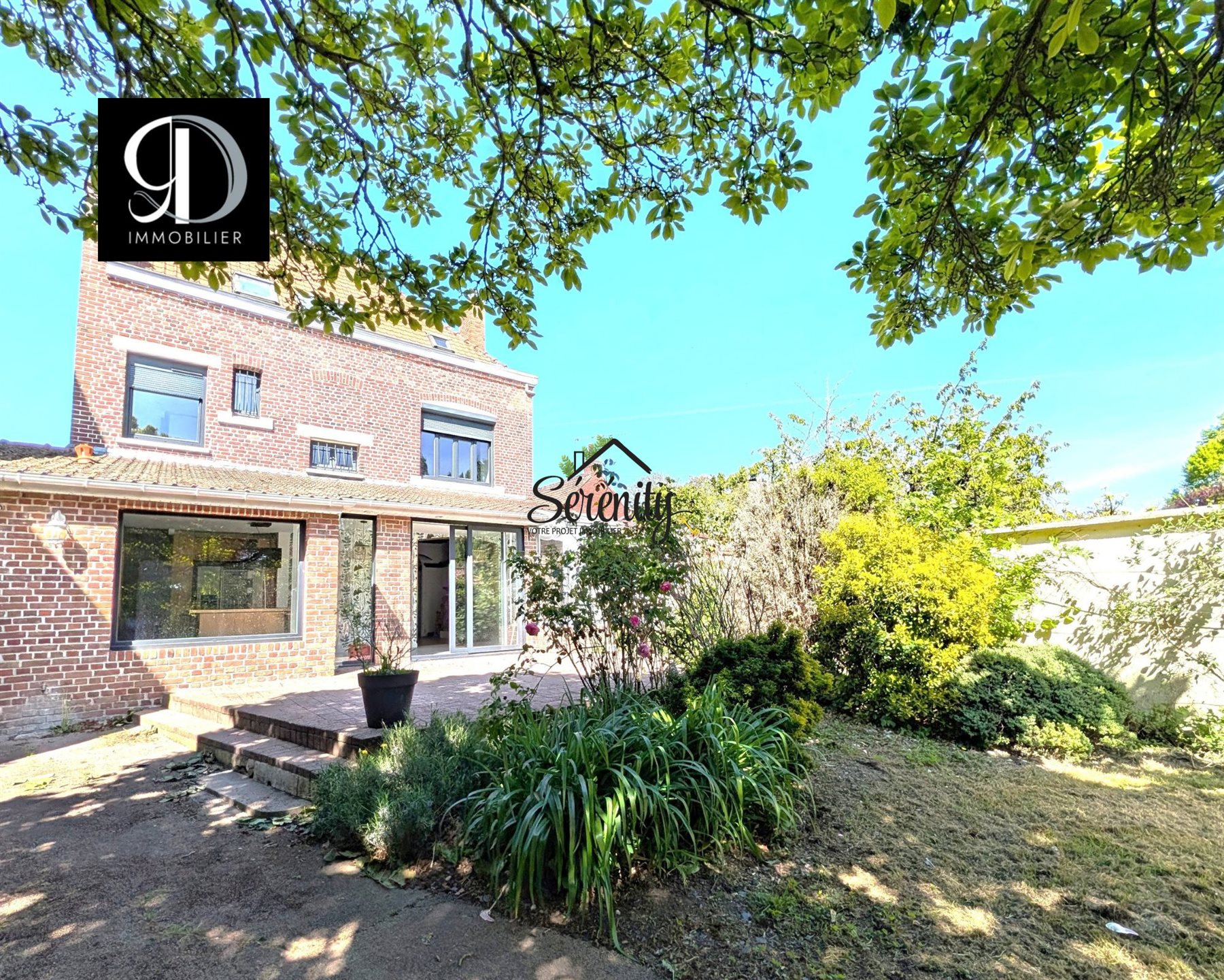 Maison à vendre, 250m², La Gorgue