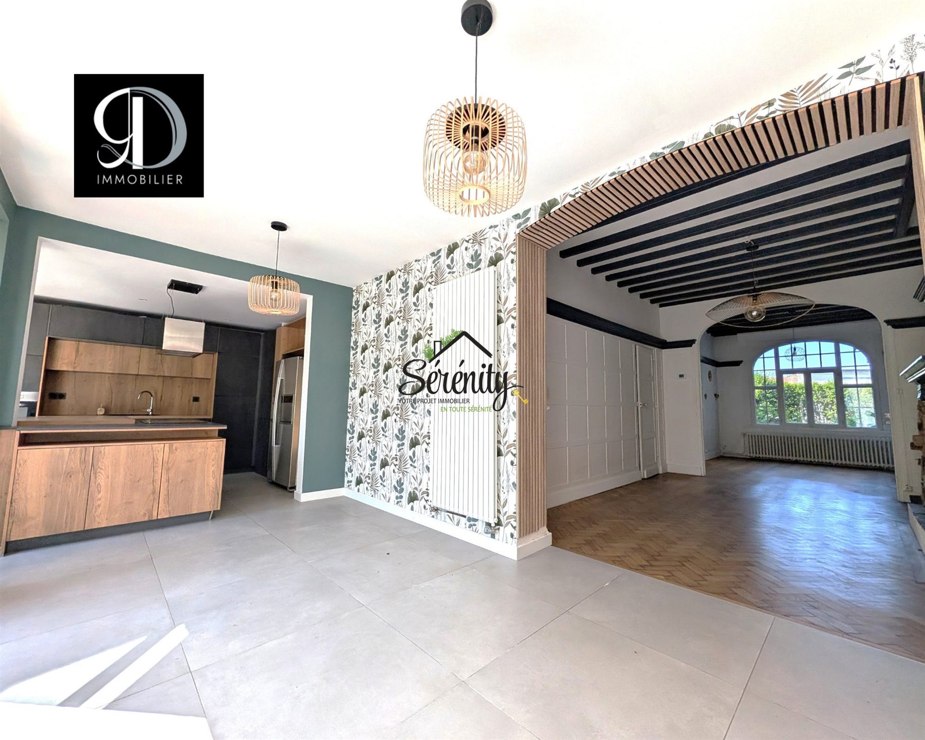 Maison à vendre, 250m², La Gorgue