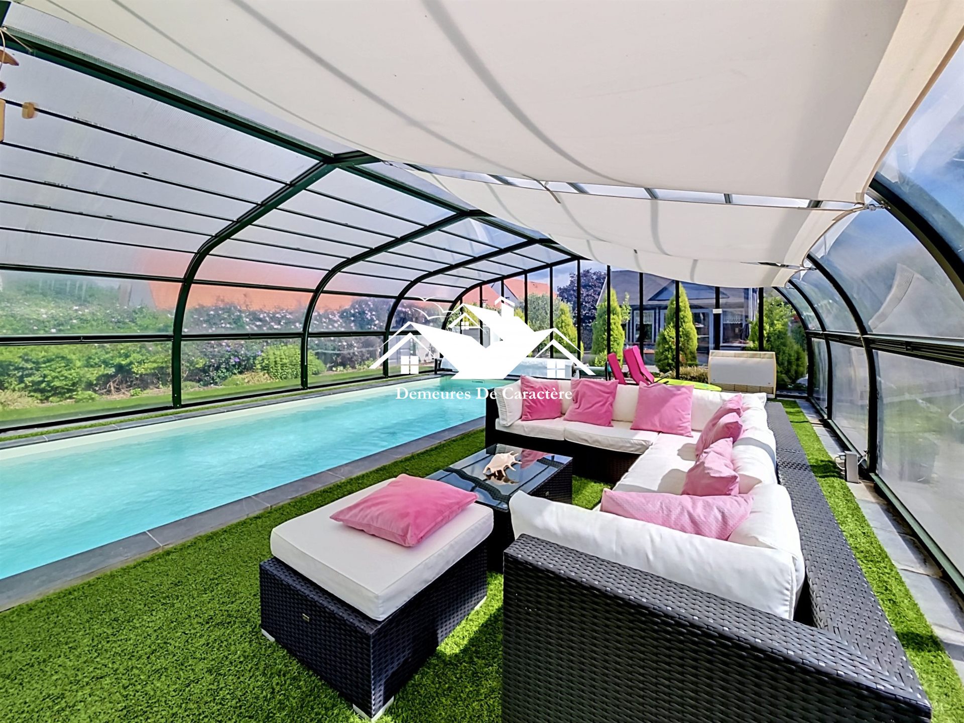 Maison à vendre, 257m², Oignies