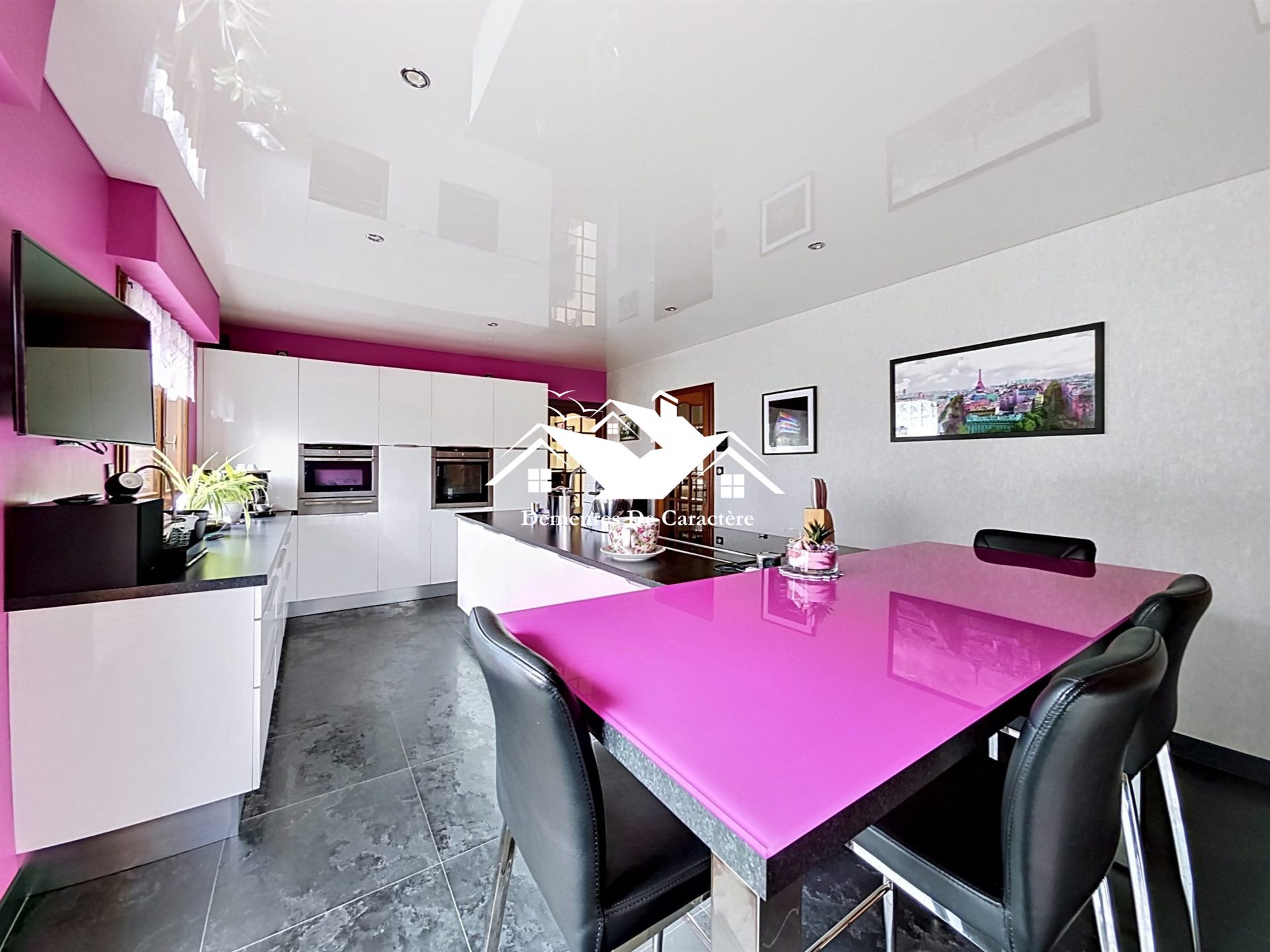 Maison à vendre, 257m², Oignies