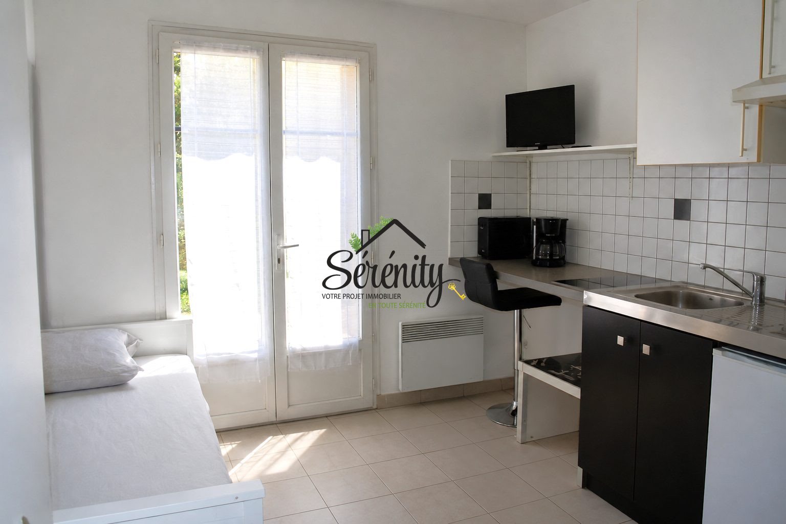 Maison à vendre, 108m², Cambrai