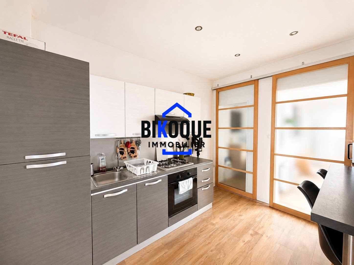 Appartement à vendre, 60m², Dunkerque