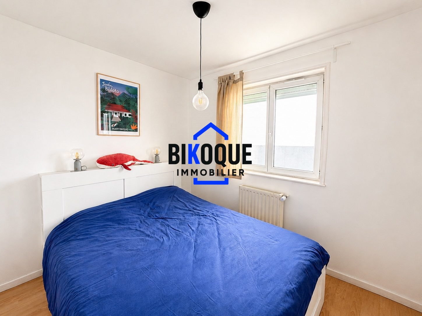 Appartement à vendre, 60m², Dunkerque