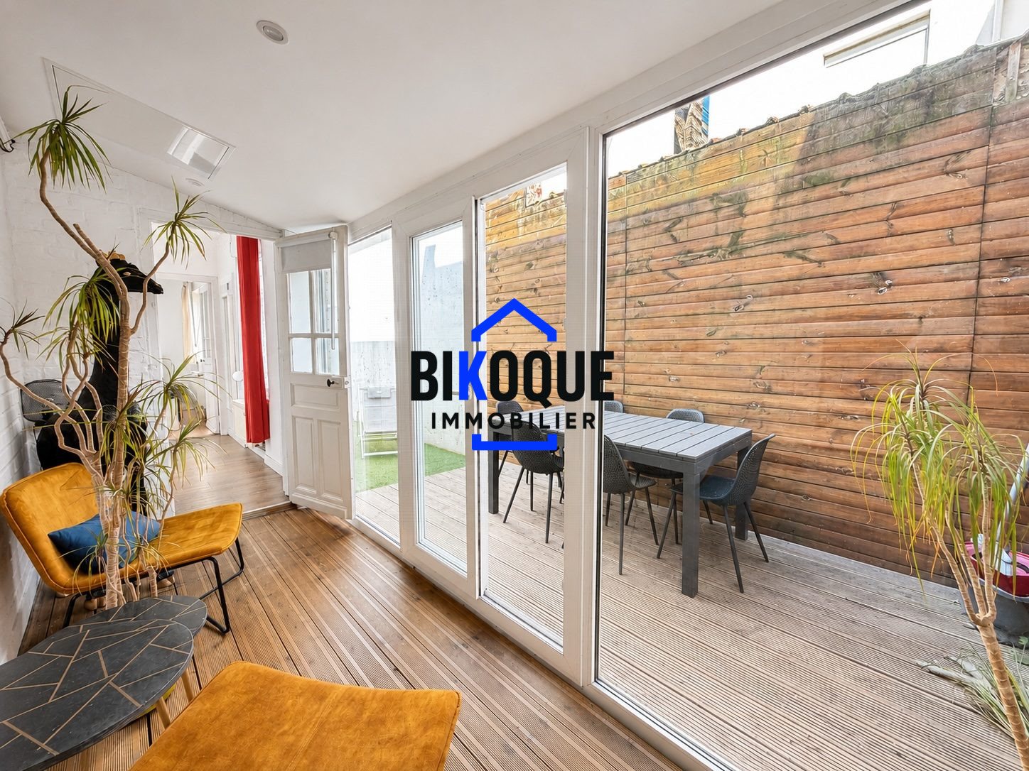 Appartement à vendre, 60m², Dunkerque