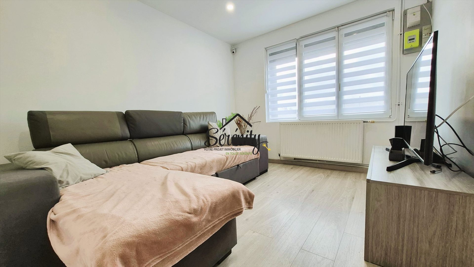 Maison à vendre, 71m², Hénin-Beaumont