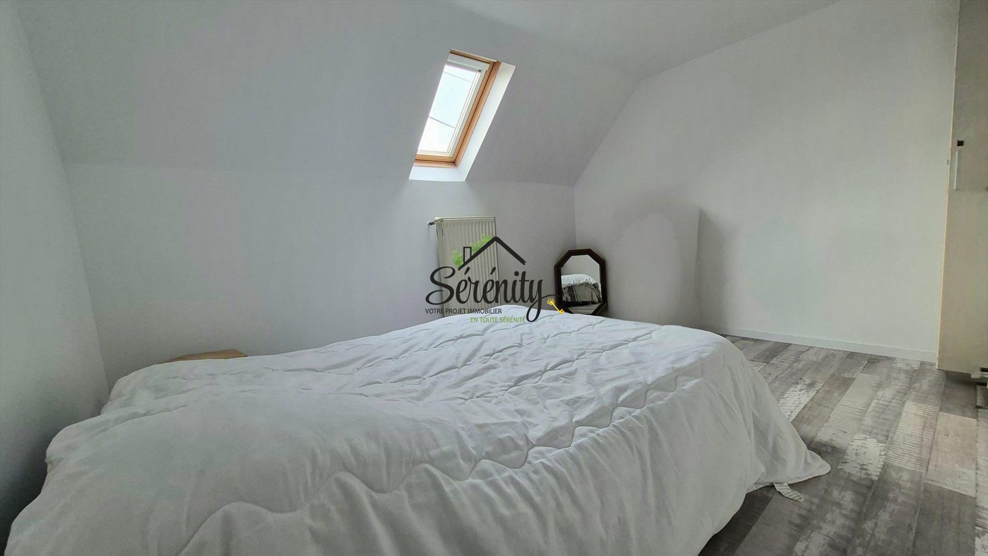 Maison à vendre, 71m², Hénin-Beaumont