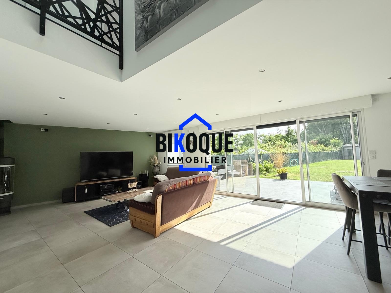 Maison à vendre, 177m², Téteghem-Coudekerque-Village