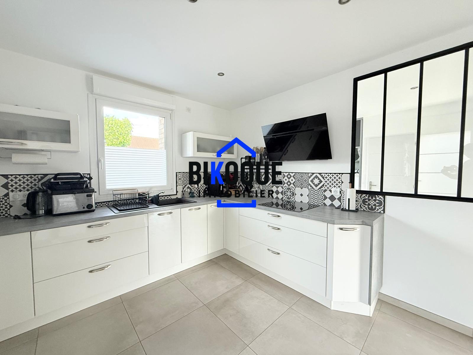 Maison à vendre, 177m², Téteghem-Coudekerque-Village