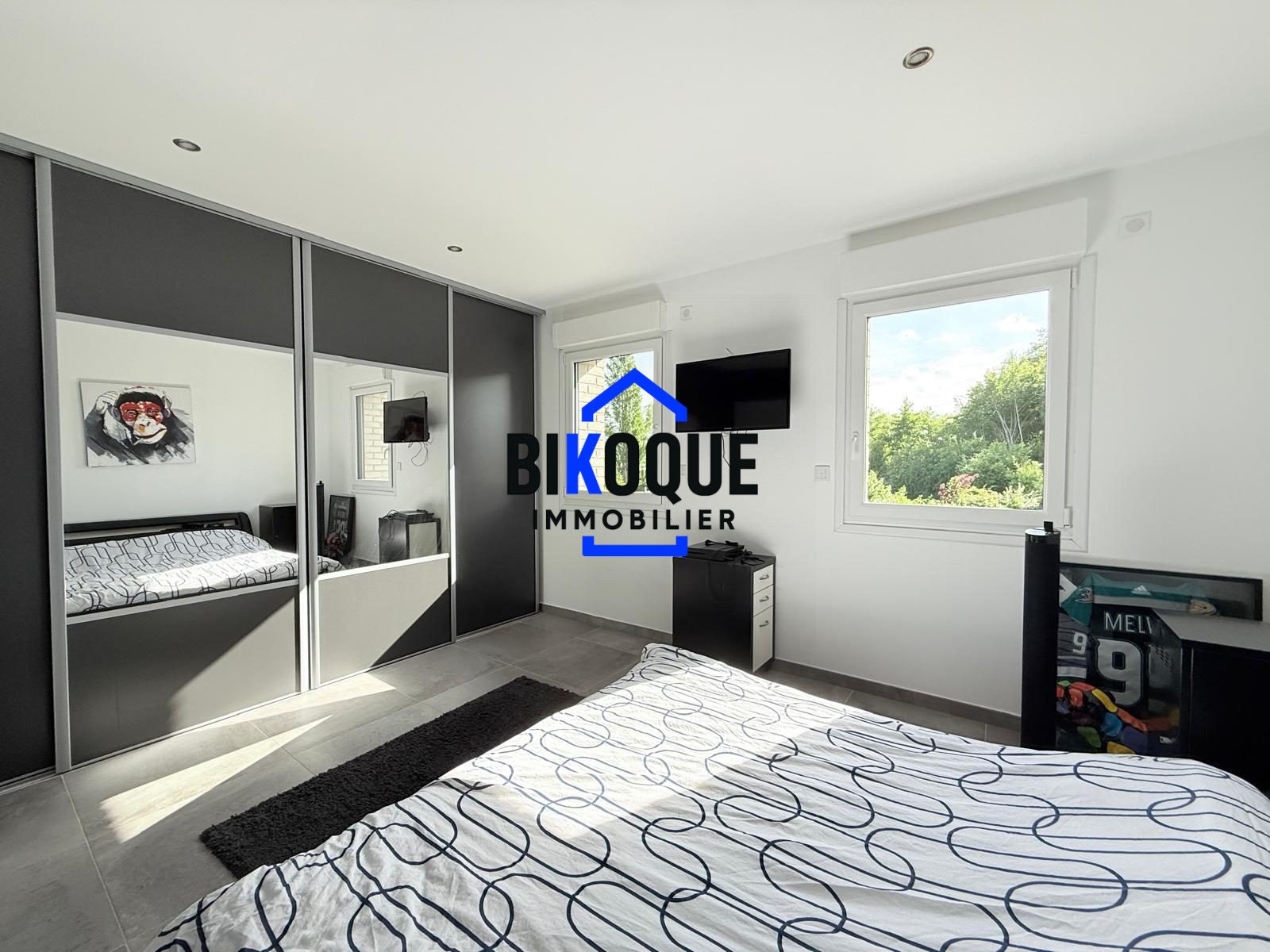 Maison à vendre, 177m², Téteghem-Coudekerque-Village