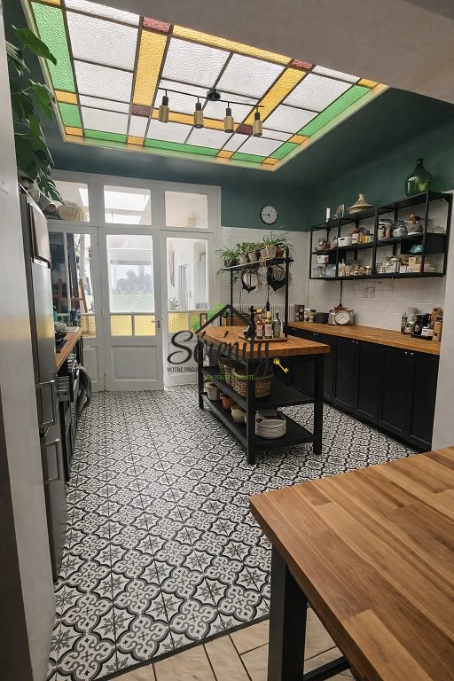 Maison à vendre, 96m², Loos