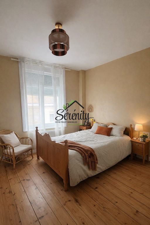 Maison à vendre, 96m², Loos