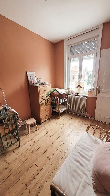 Maison à vendre, 96m², Loos