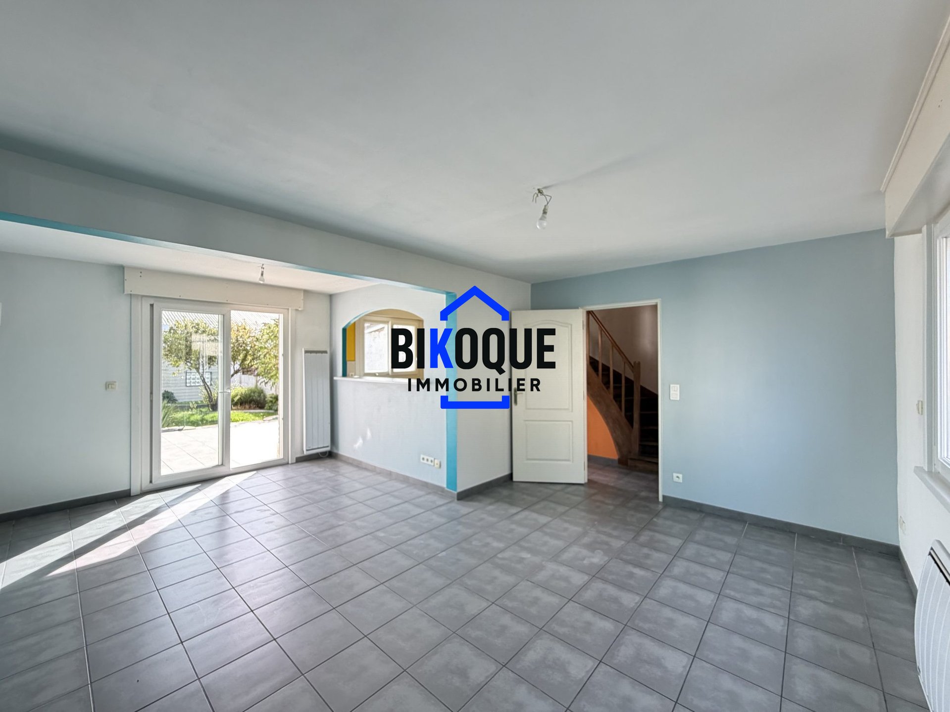 Maison à vendre, 75m², Dunkerque