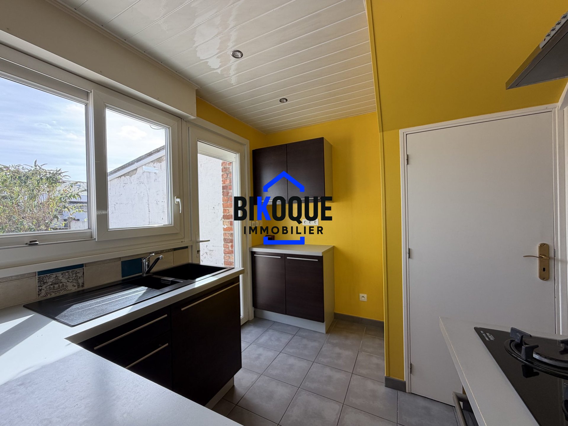Maison à vendre, 75m², Dunkerque
