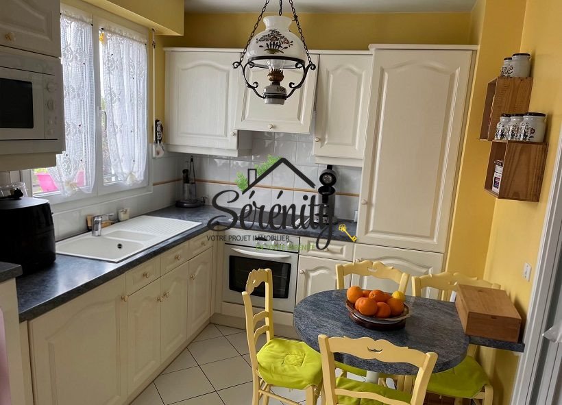 Appartement à vendre, 52m², Loos