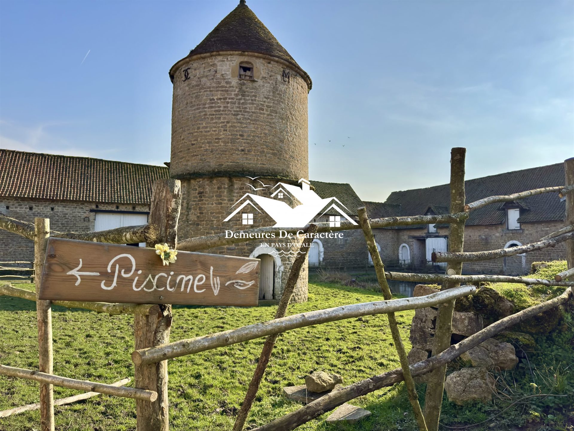 Maison à vendre, 318m², Boulogne-sur-Mer