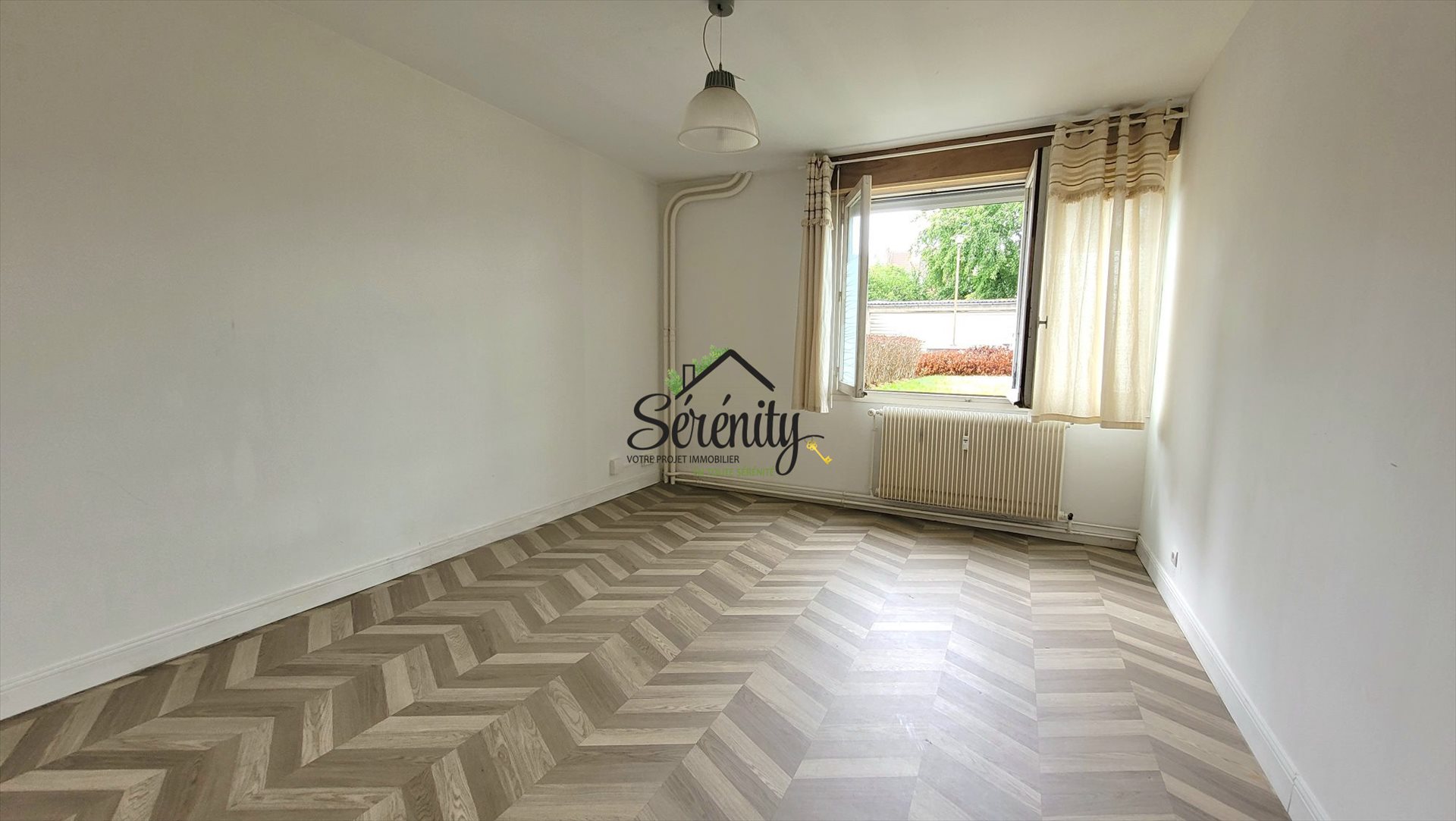 Appartement à vendre, 57m², Cambrai