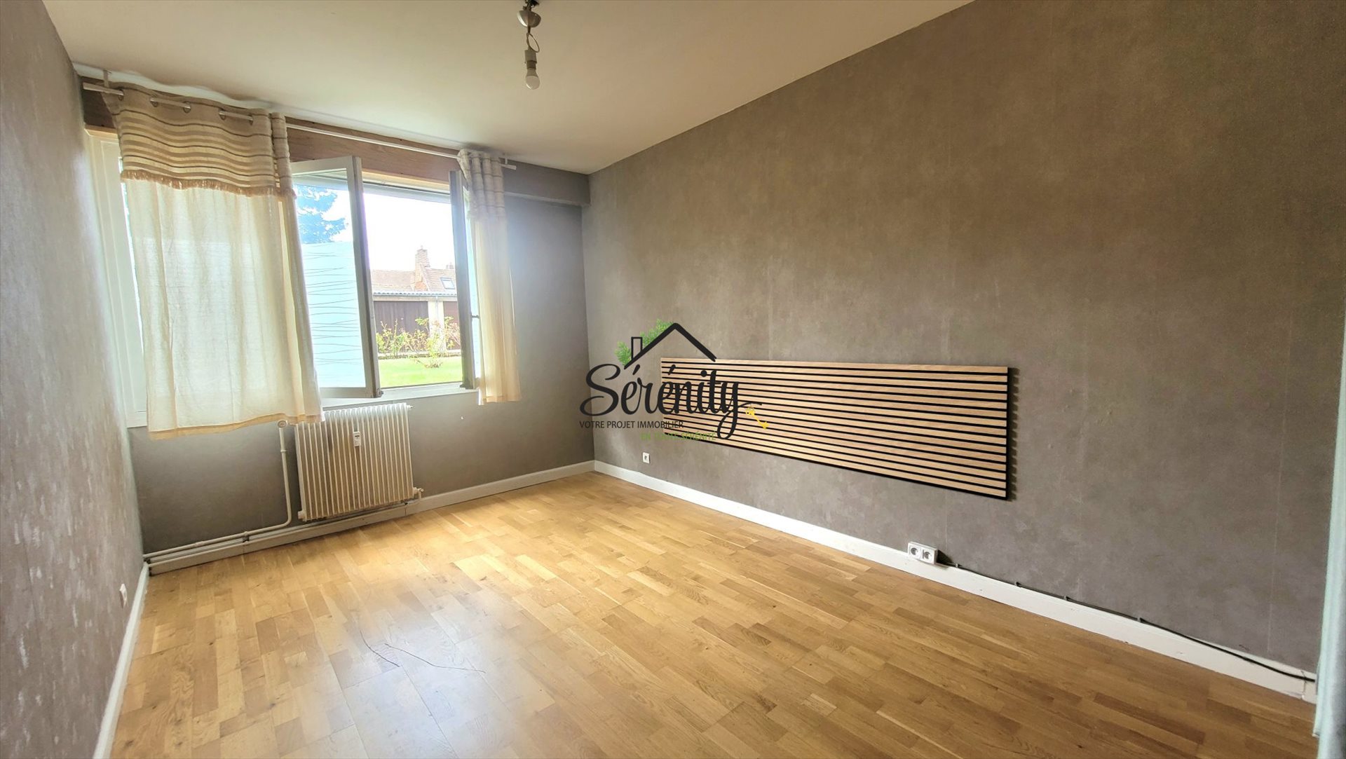 Appartement à vendre, 57m², Cambrai