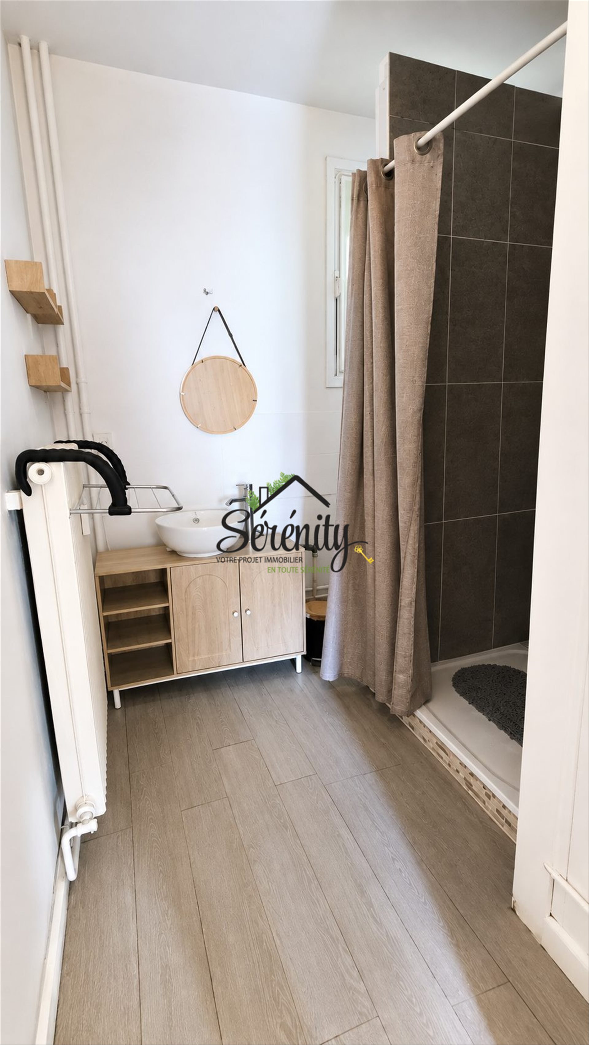 Appartement à vendre, 57m², Cambrai