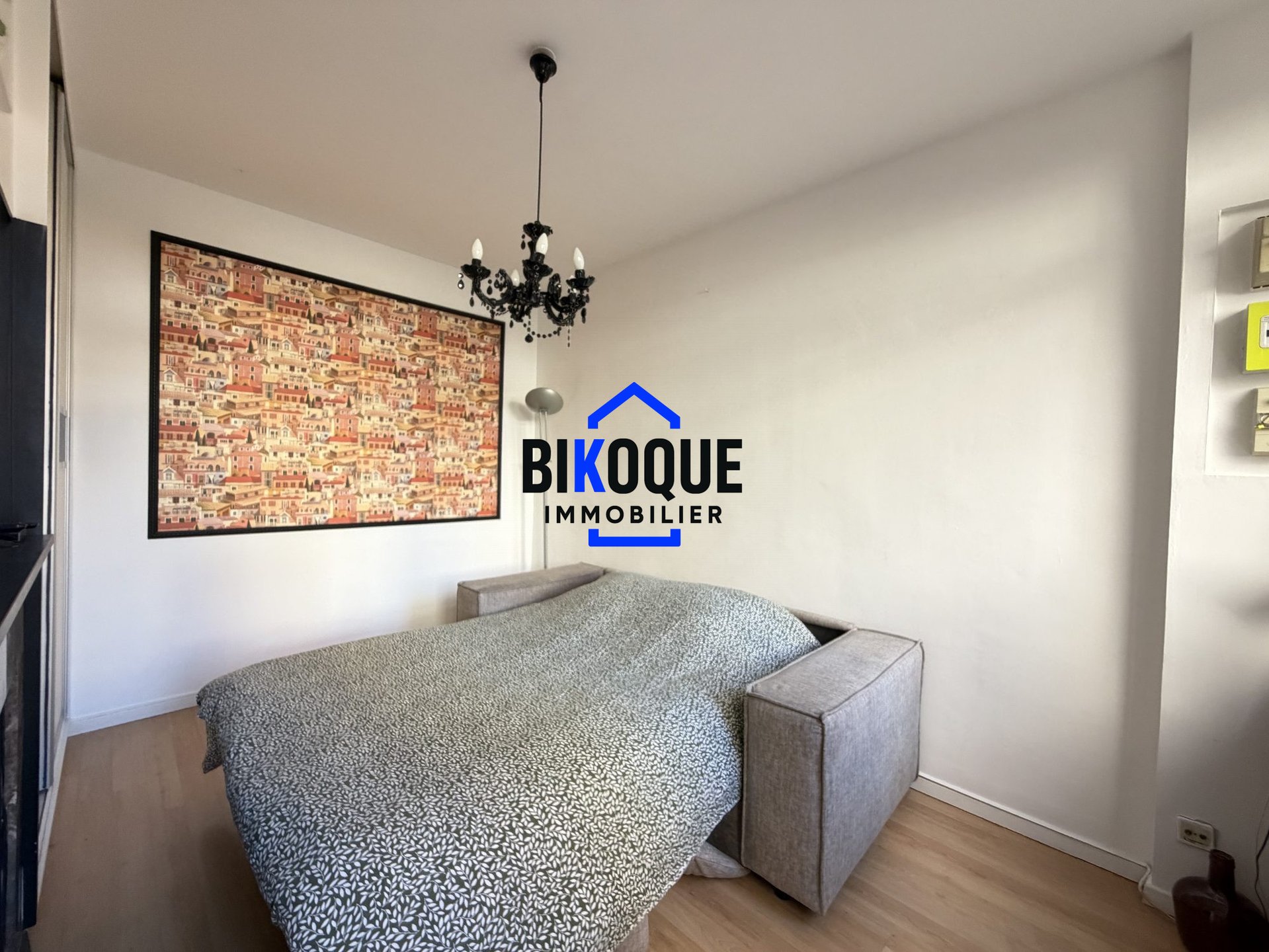 Appartement à vendre, 27m², Dunkerque