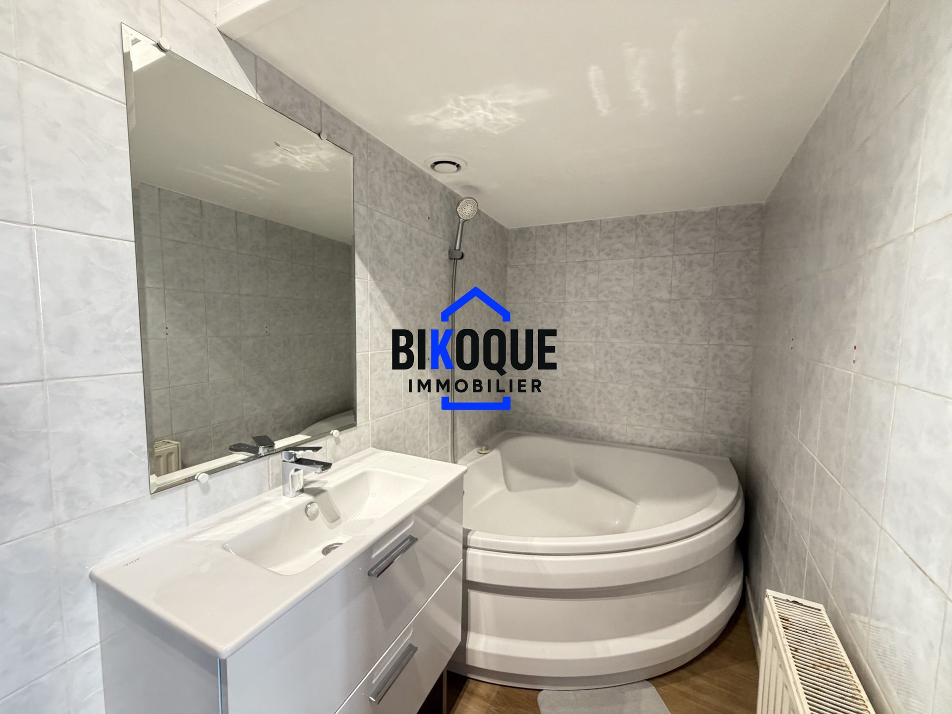 Appartement à vendre, 27m², Dunkerque