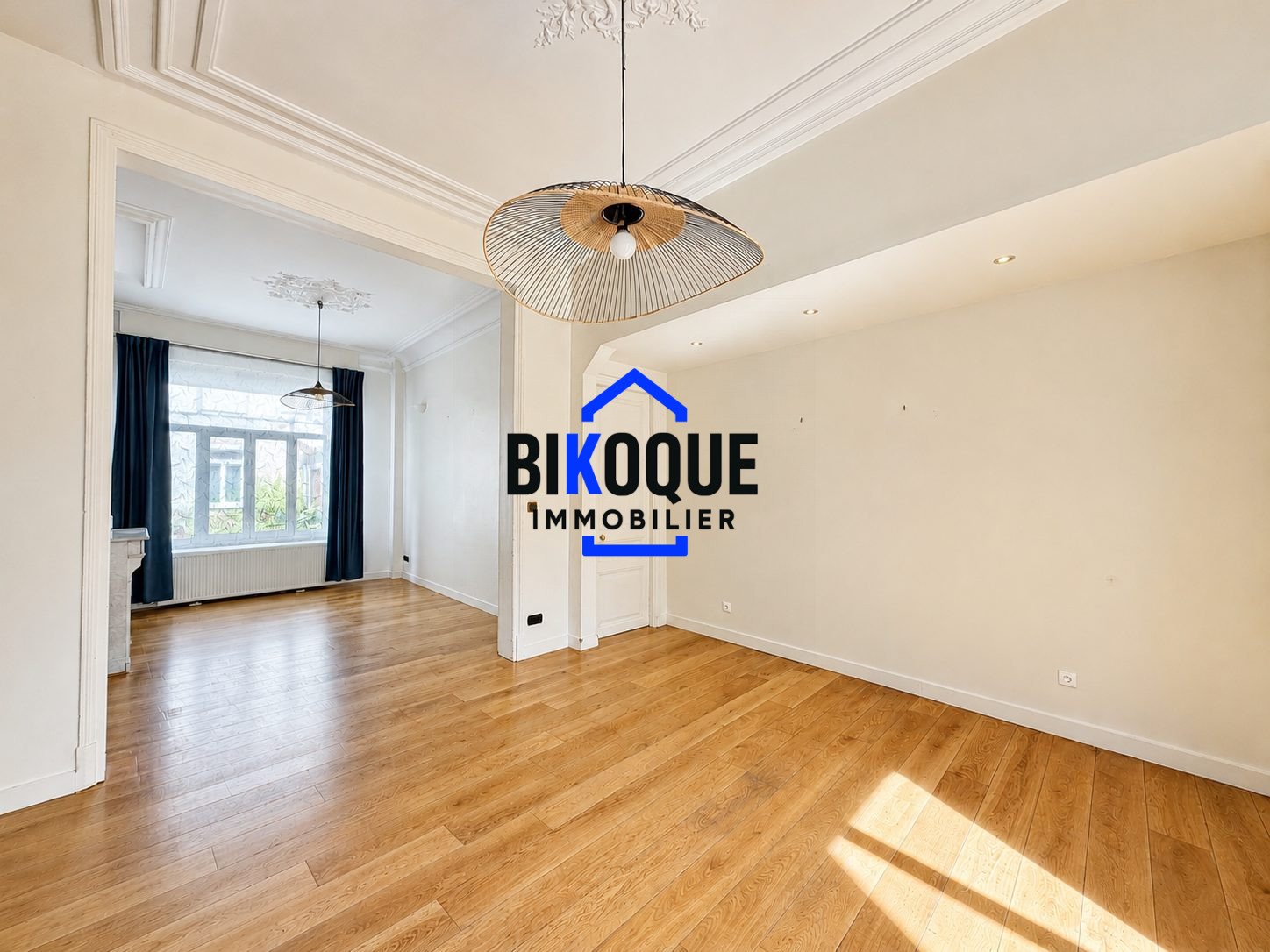 Maison à vendre, 171m², Dunkerque