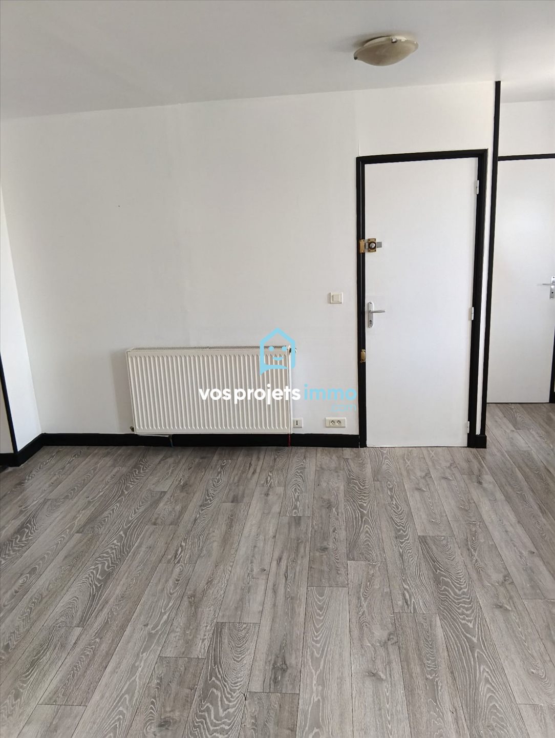 Appartement à louer, 56m², Calais