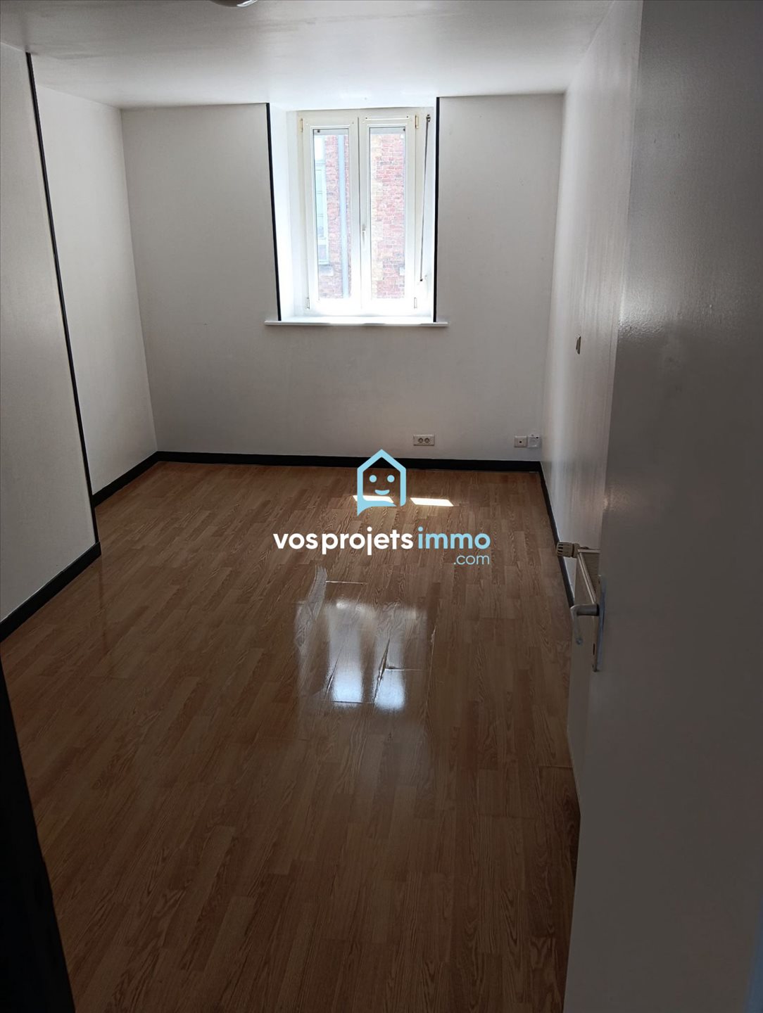 Appartement à louer, 56m², Calais
