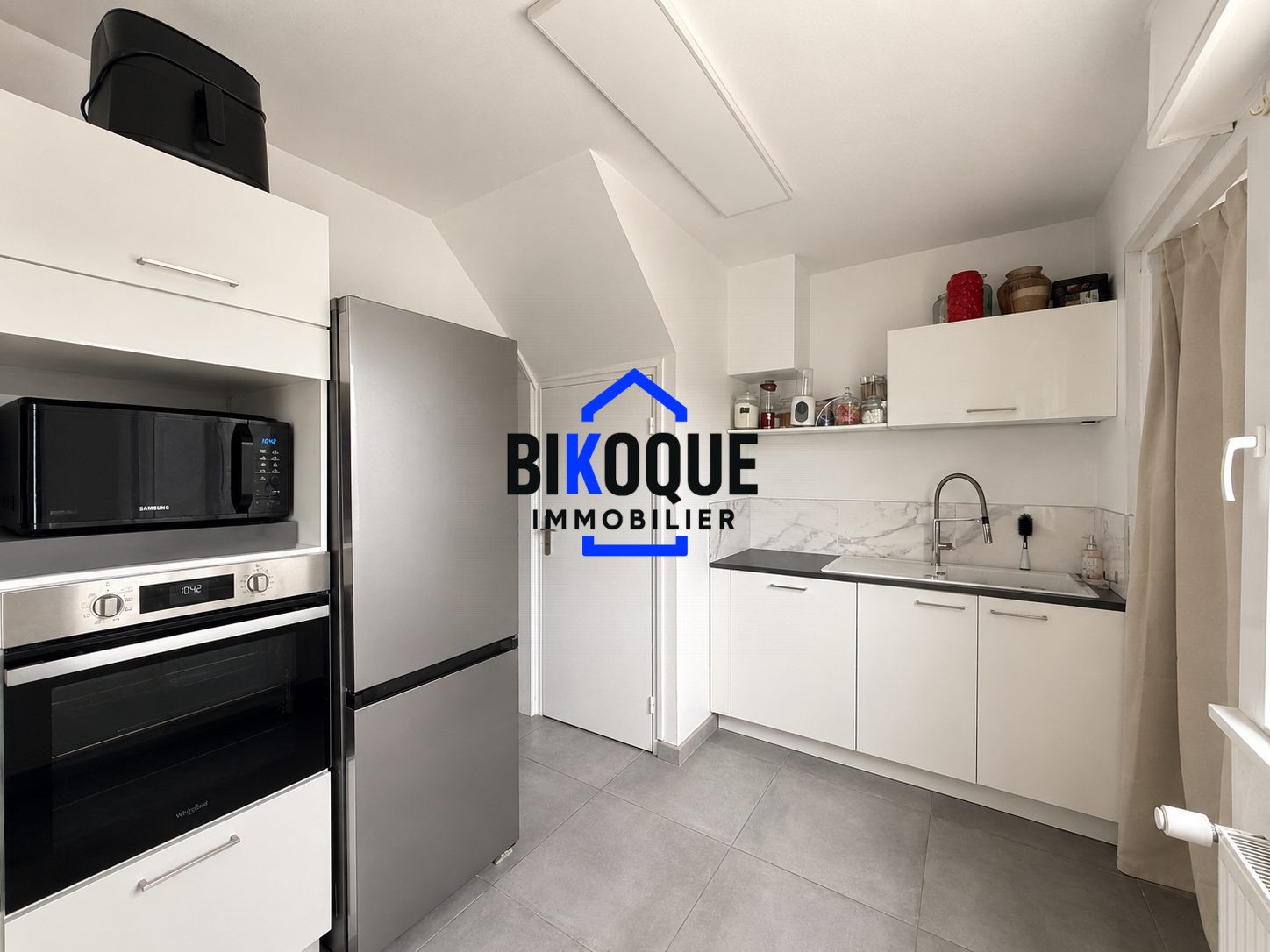Maison à vendre, 71m², Dunkerque