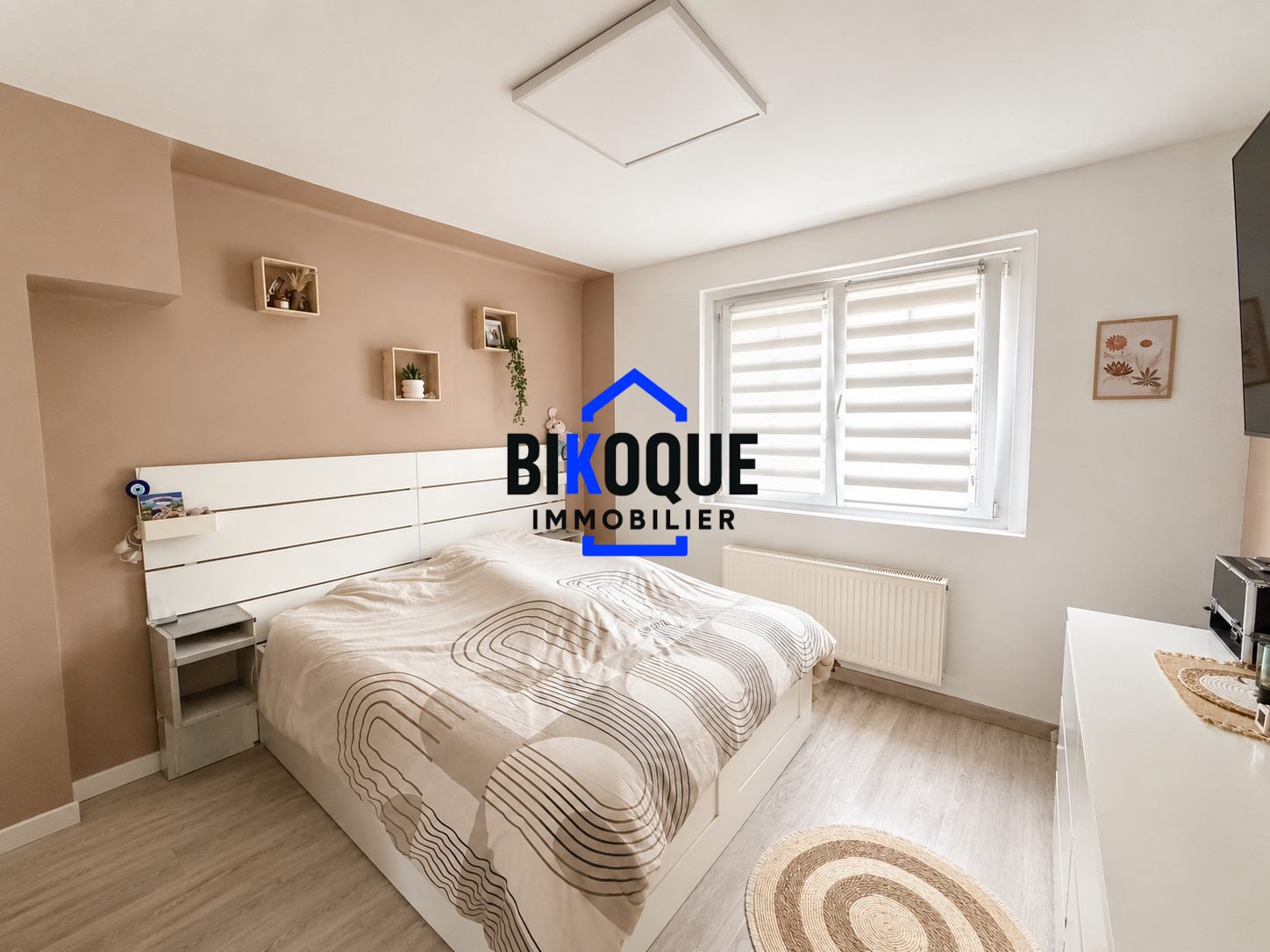 Maison à vendre, 71m², Dunkerque