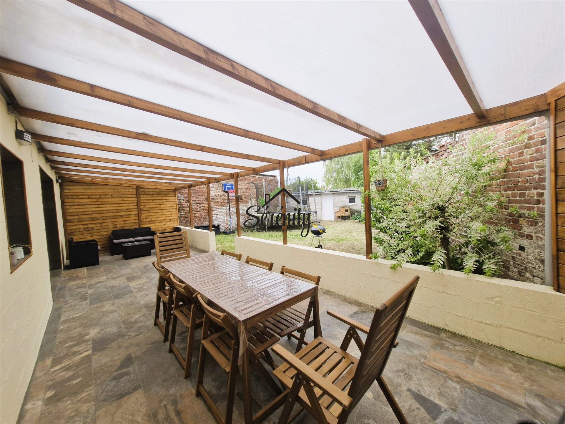Maison à vendre, 167m², Quiéry-la-Motte