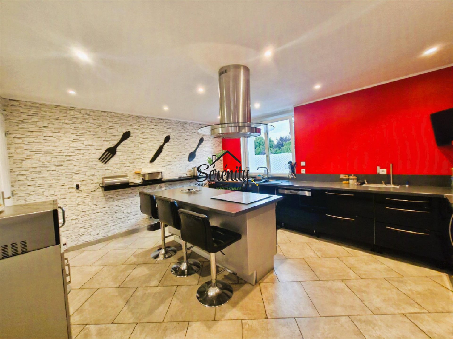 Maison à vendre, 167m², Quiéry-la-Motte