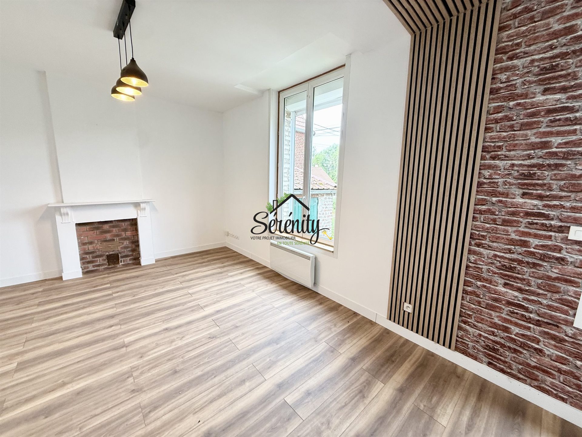 Maison à vendre, 63m², Honnecourt-sur-Escaut