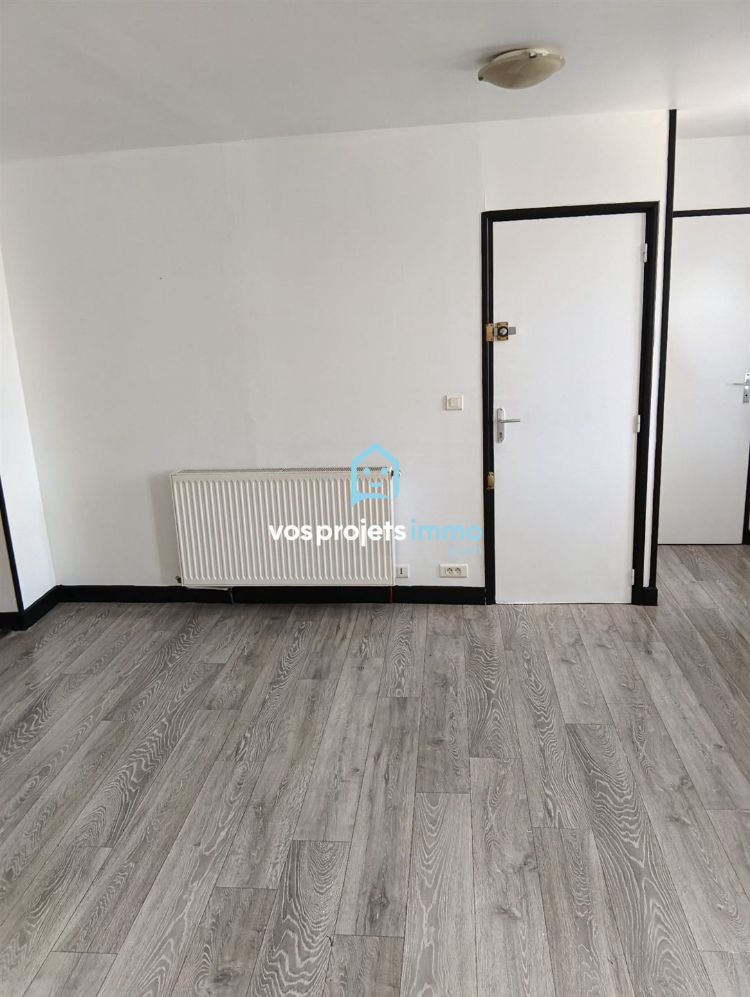 Appartement à louer, 56m², Calais
