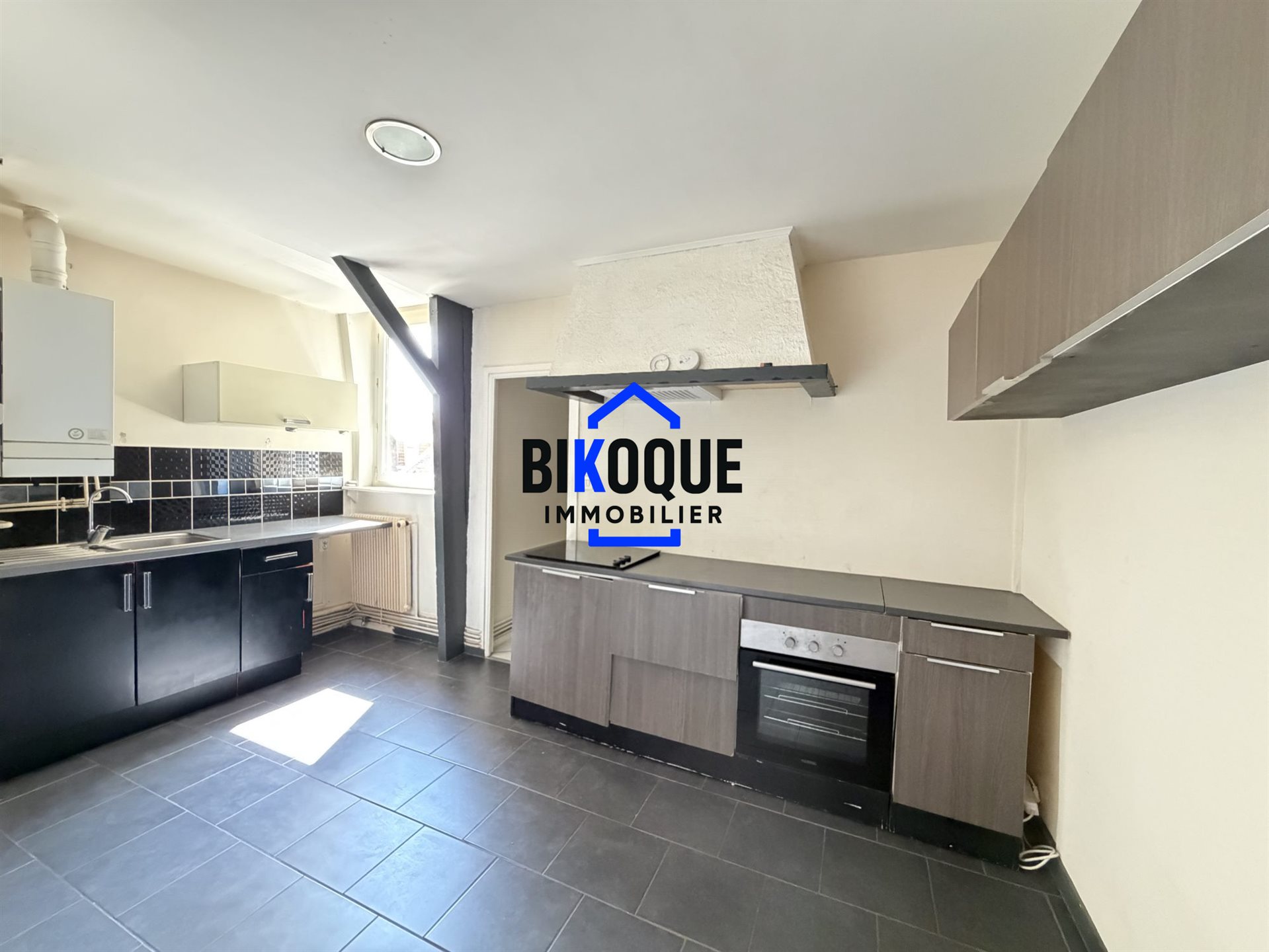 Appartement à vendre, 90m², Coudekerque-Branche