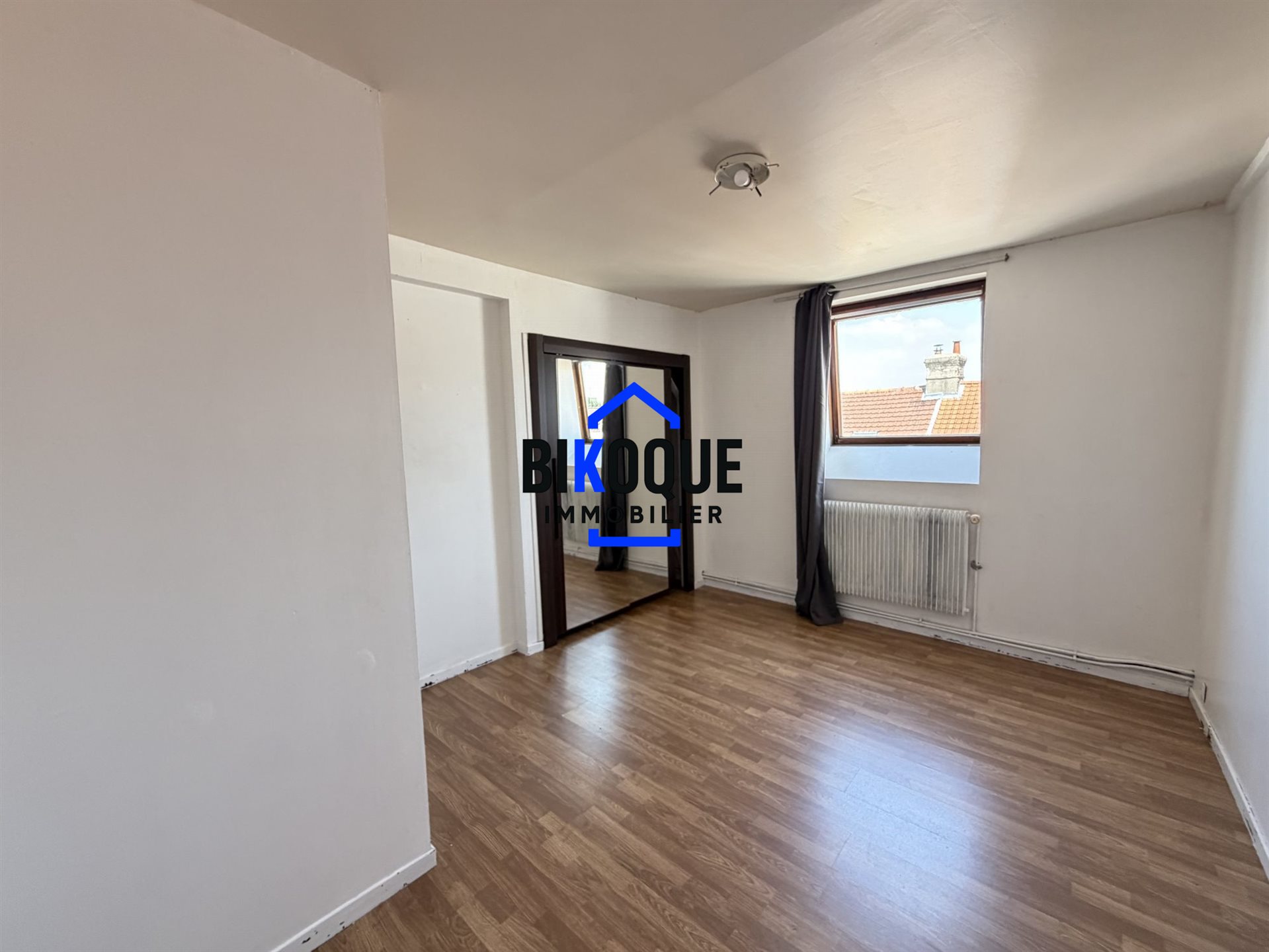 Appartement à vendre, 90m², Coudekerque-Branche
