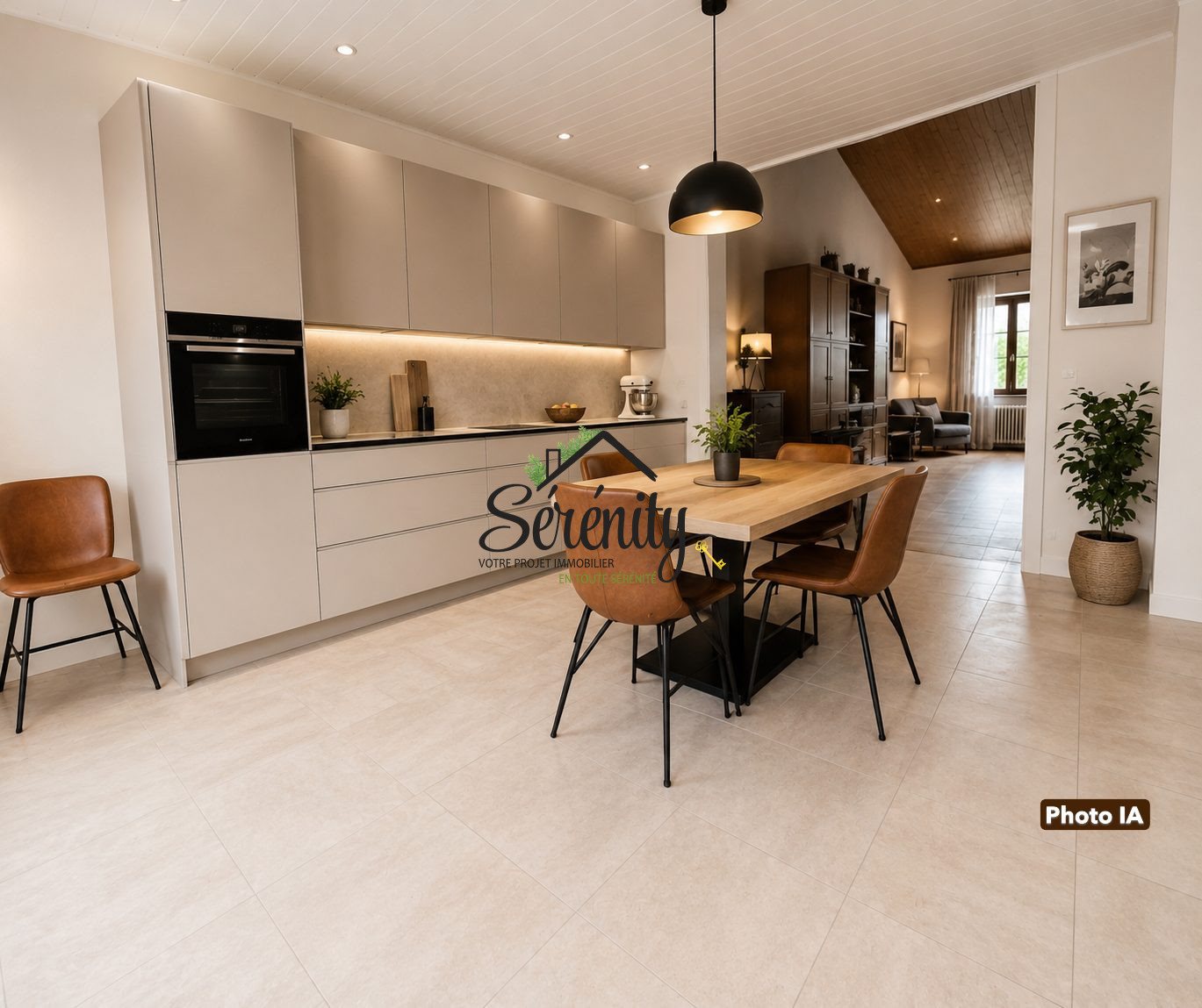 Maison à vendre, 163m², Hénin-Beaumont