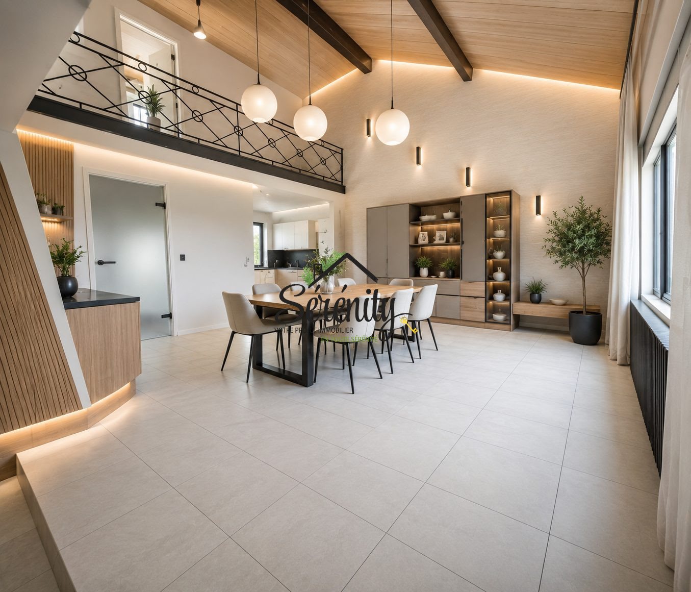 Maison à vendre, 163m², Hénin-Beaumont
