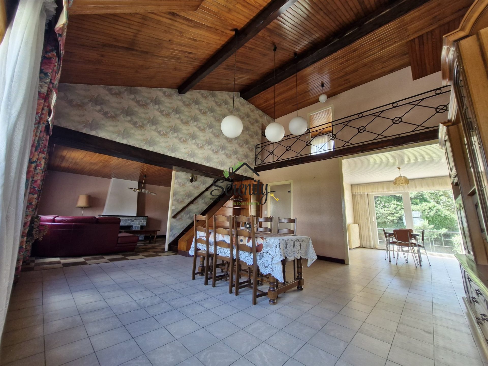 Maison à vendre, 163m², Hénin-Beaumont