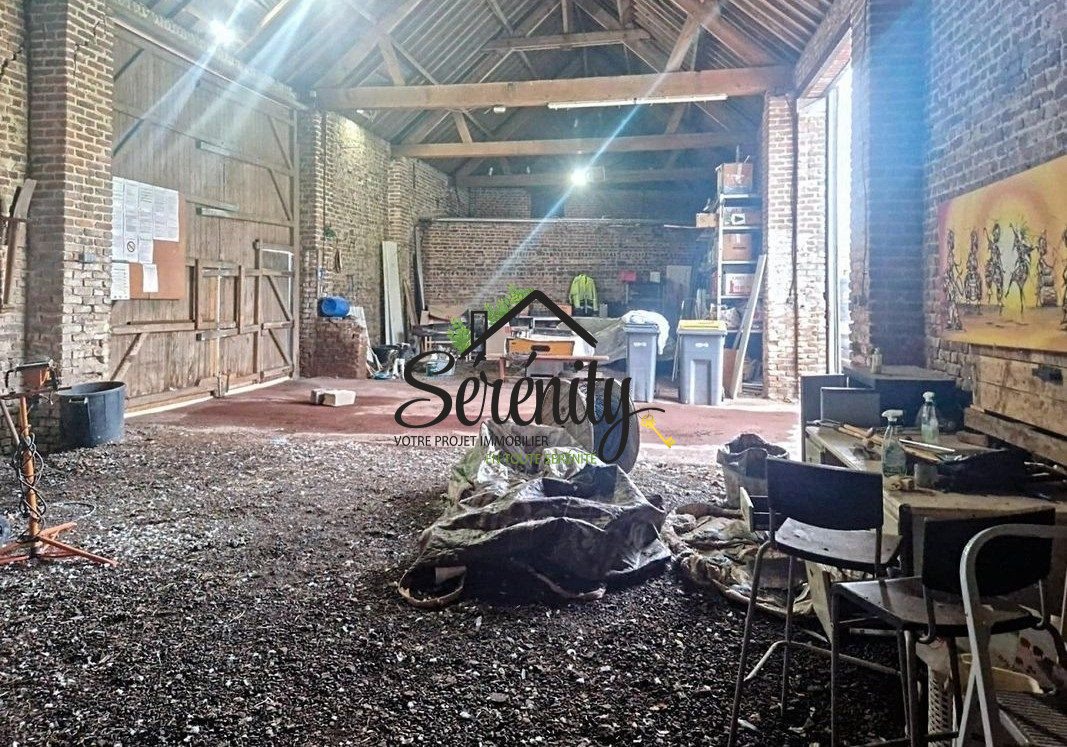 Maison à vendre, 215m², Bourlon