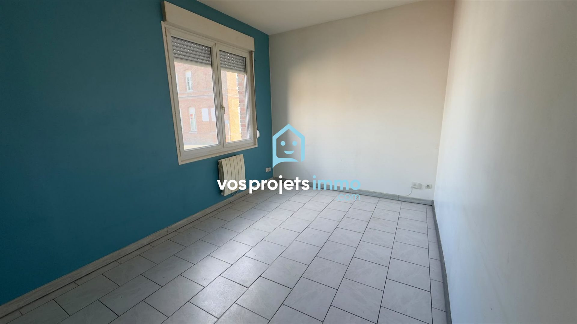 Maison à louer, 70m², Valenciennes