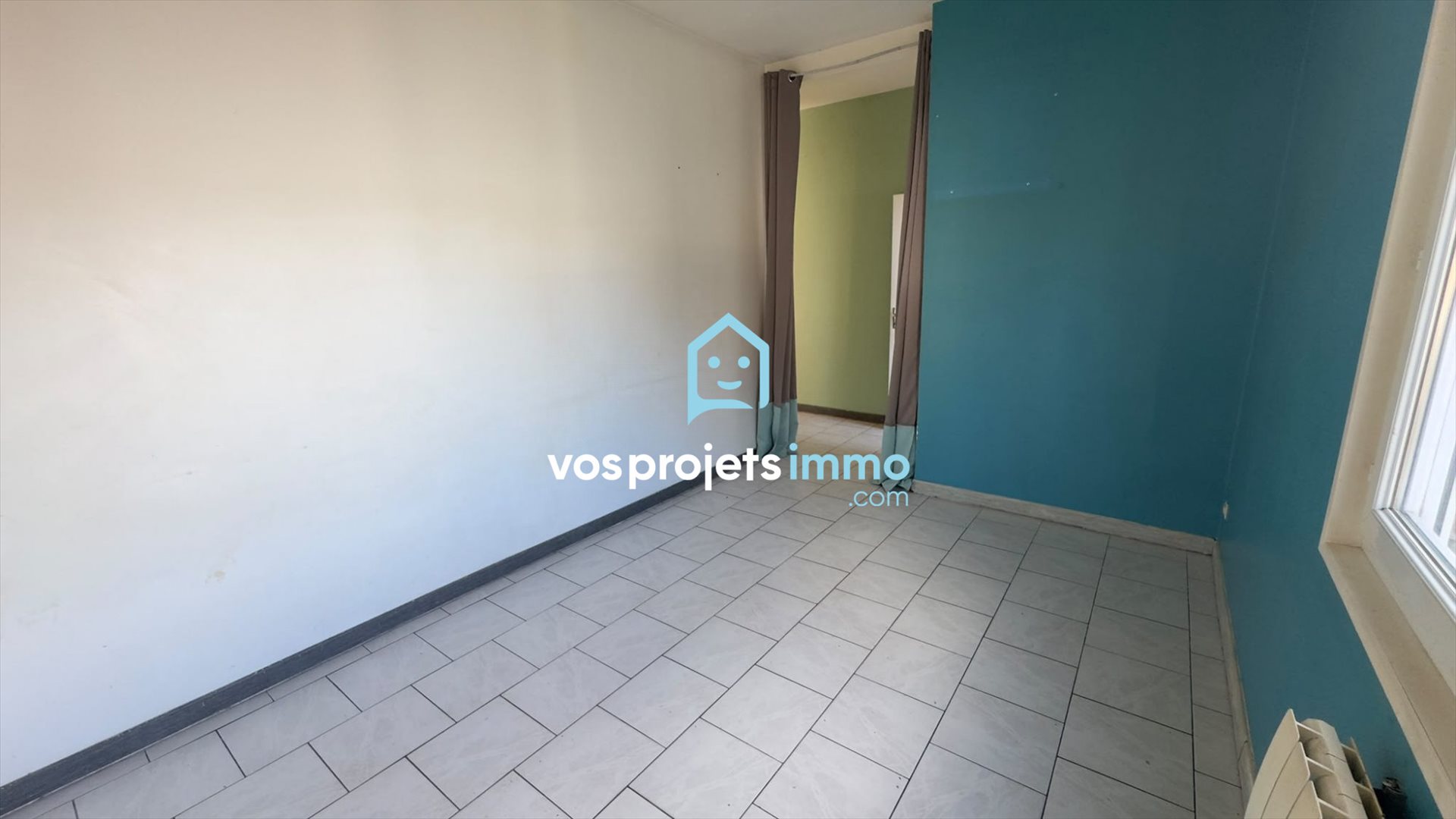 Maison à louer, 70m², Valenciennes