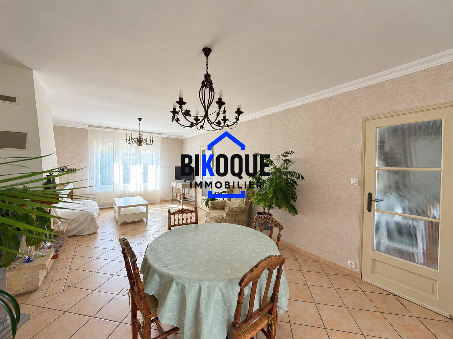 Maison à vendre, 134m², Coudekerque-Branche