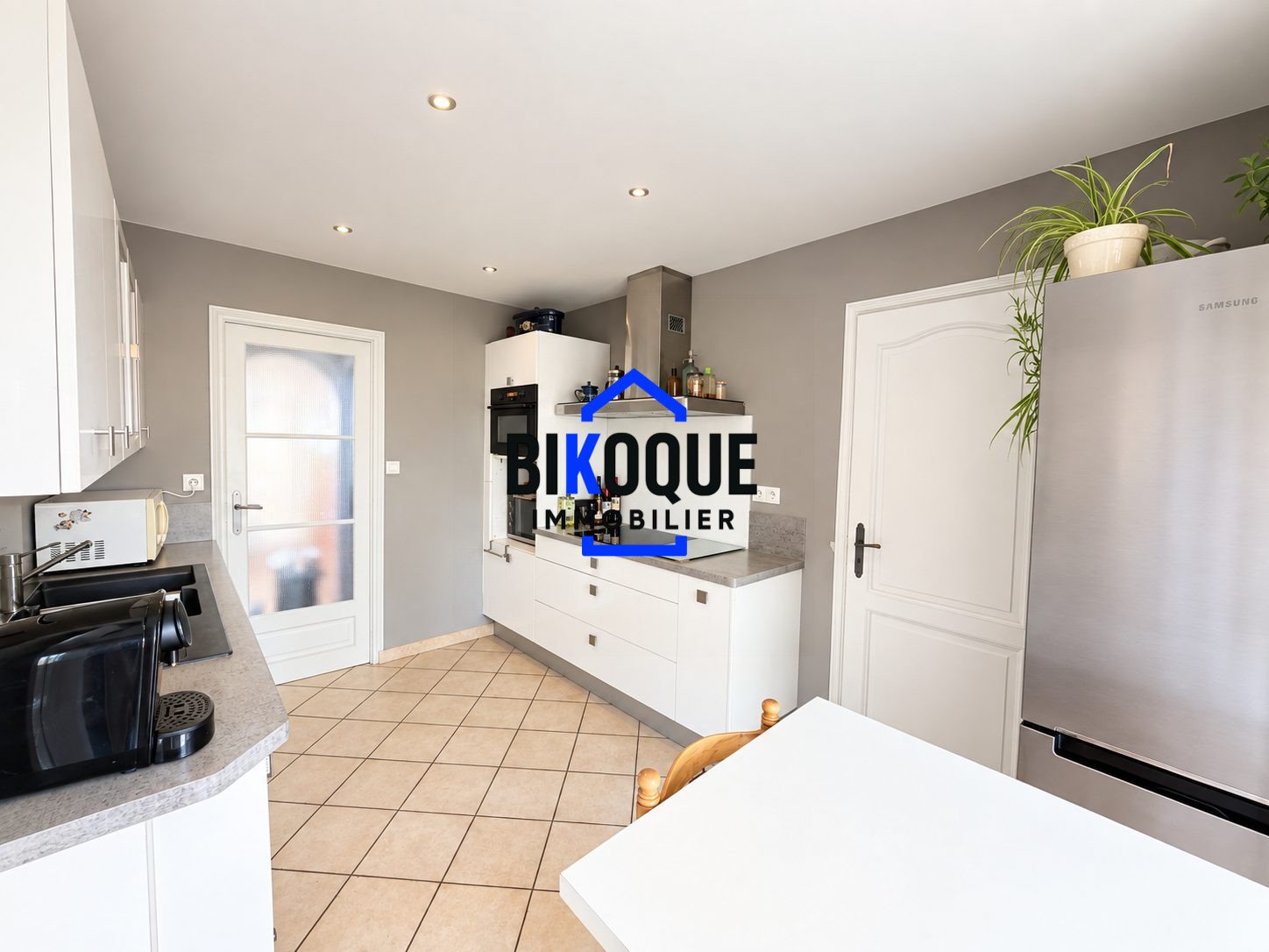 Maison à vendre, 134m², Coudekerque-Branche