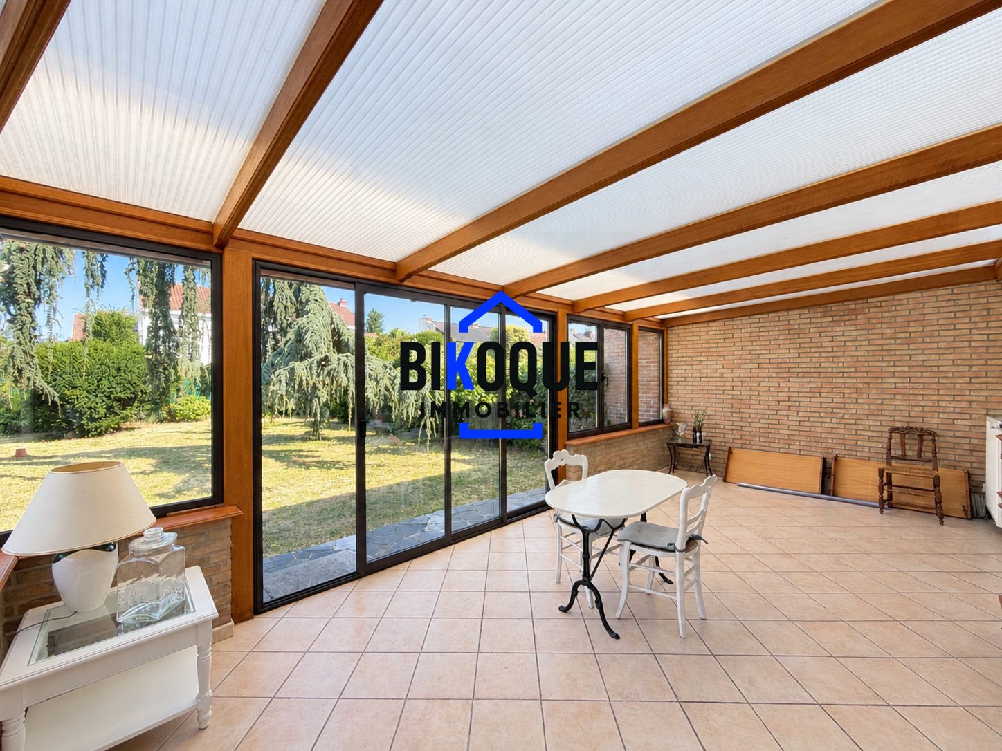 Maison à vendre, 134m², Coudekerque-Branche