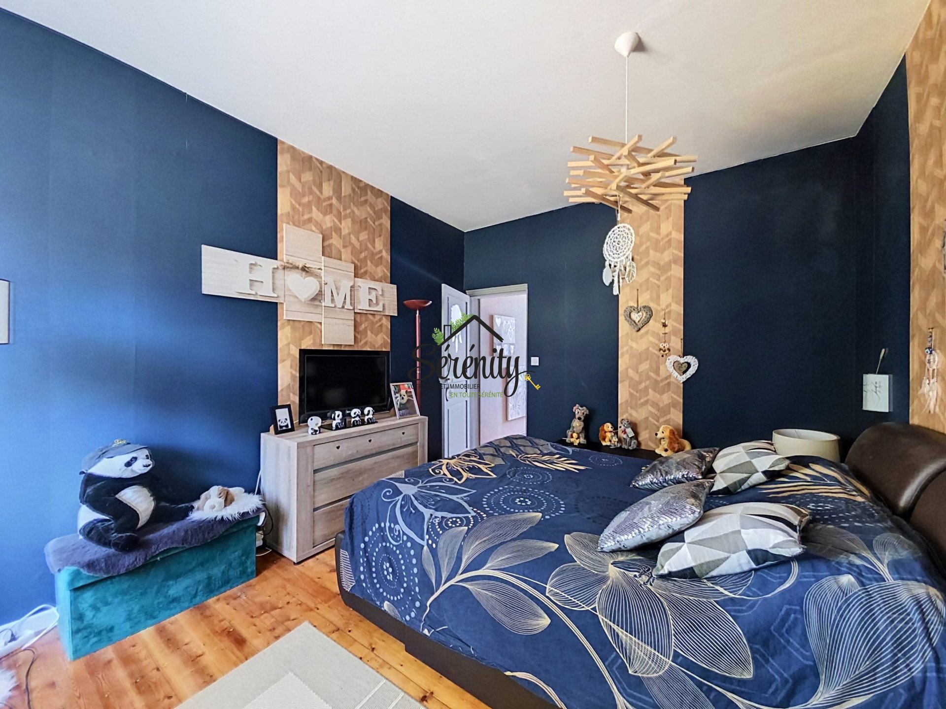 Maison à vendre, 160m², Hénin-Beaumont