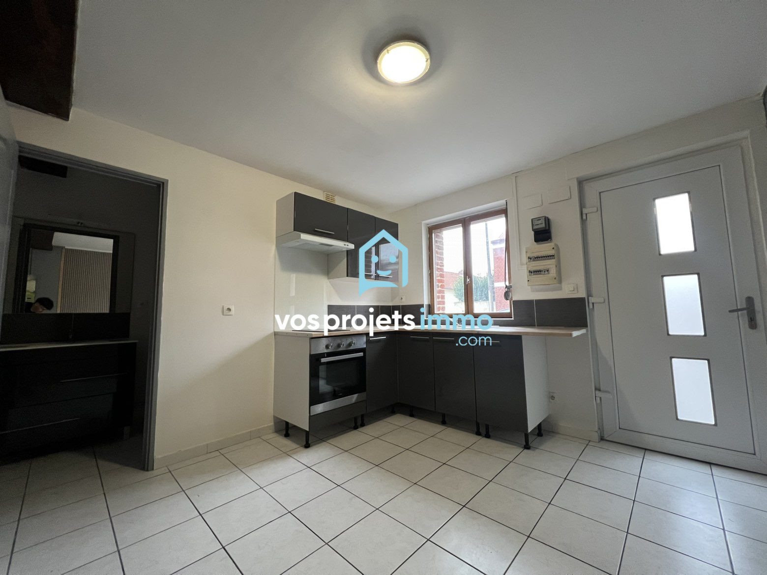 Appartement à louer, 36m², Quarouble
