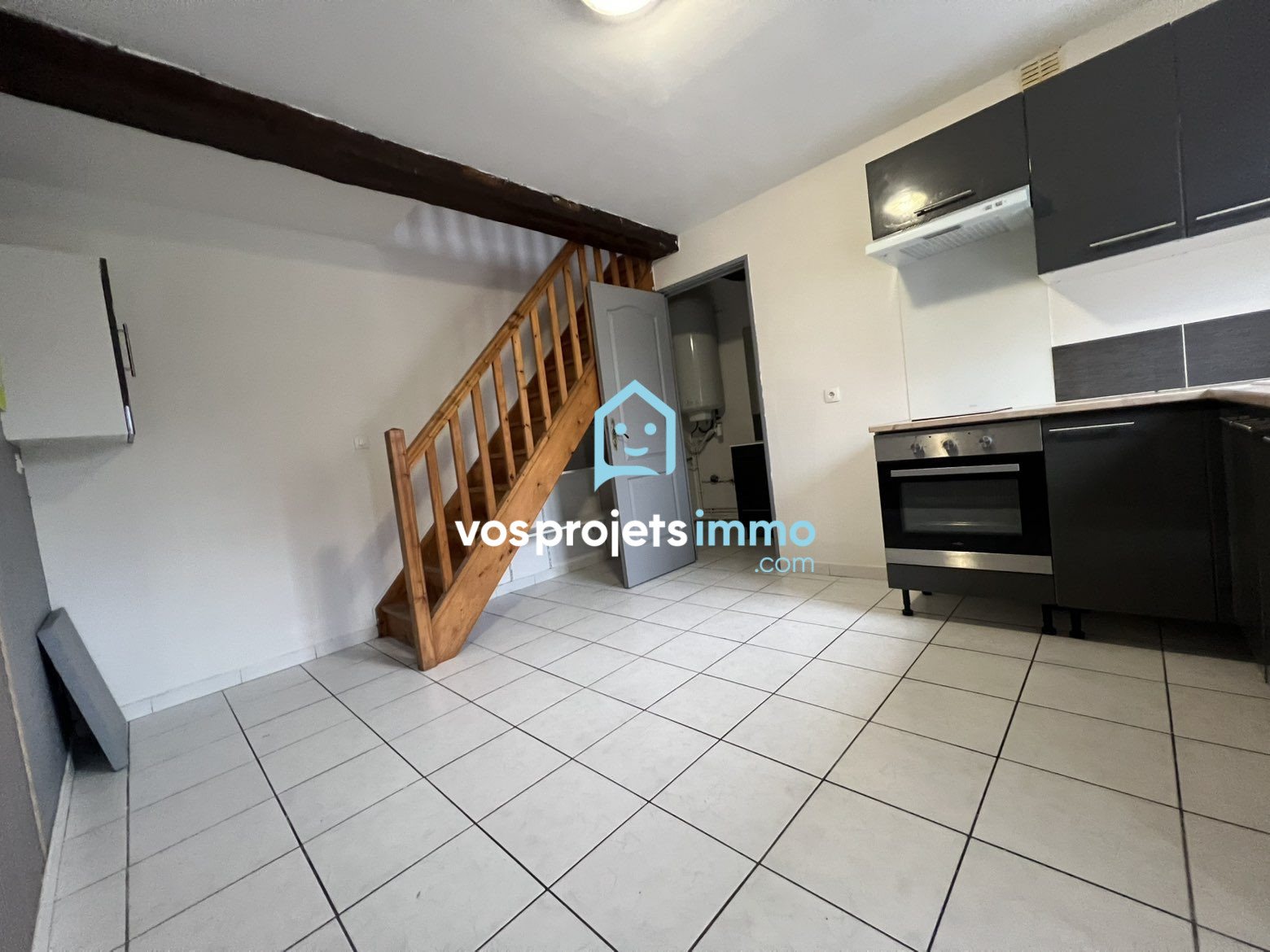 Appartement à louer, 36m², Quarouble