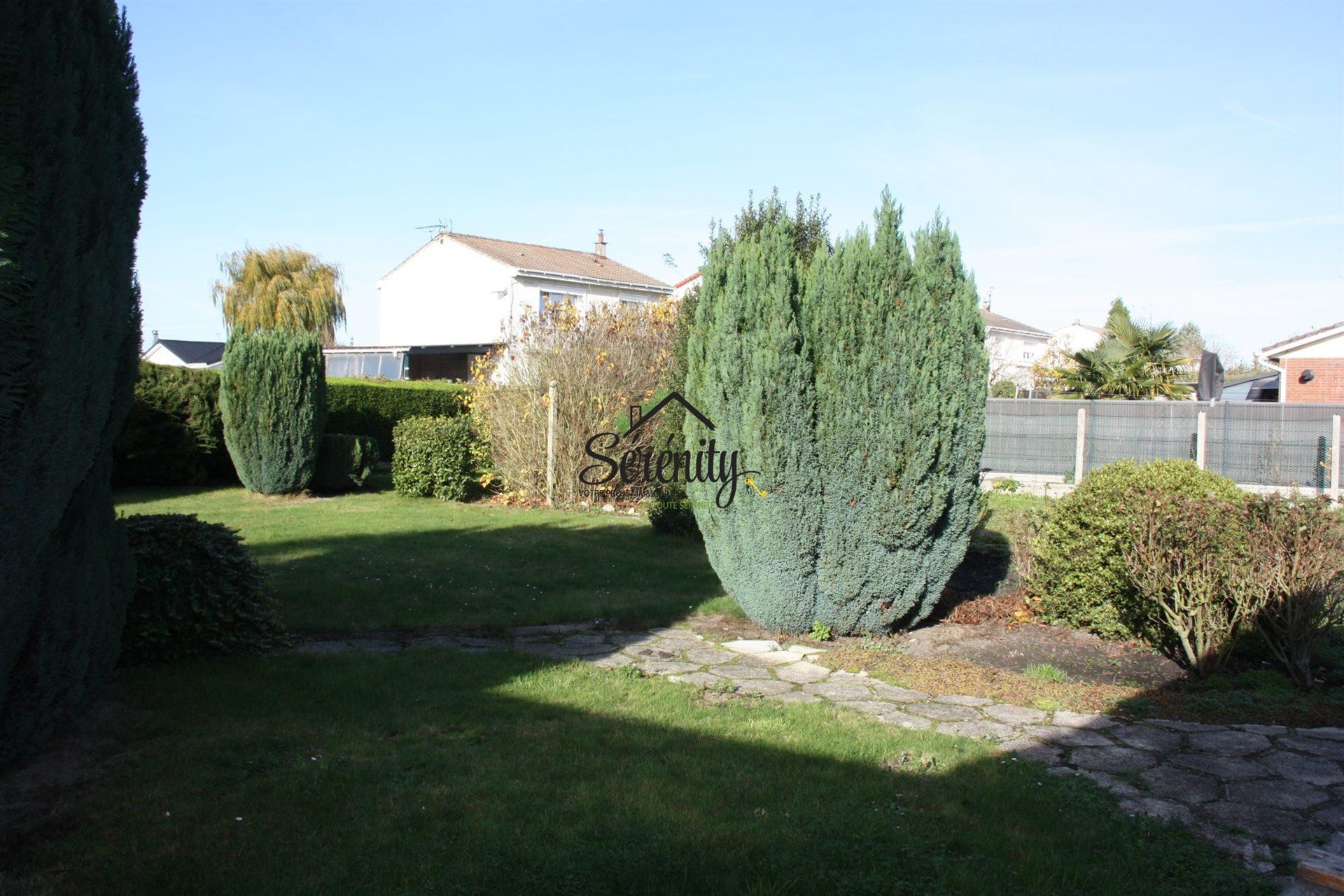 Maison à vendre, 83m², Roost-Warendin