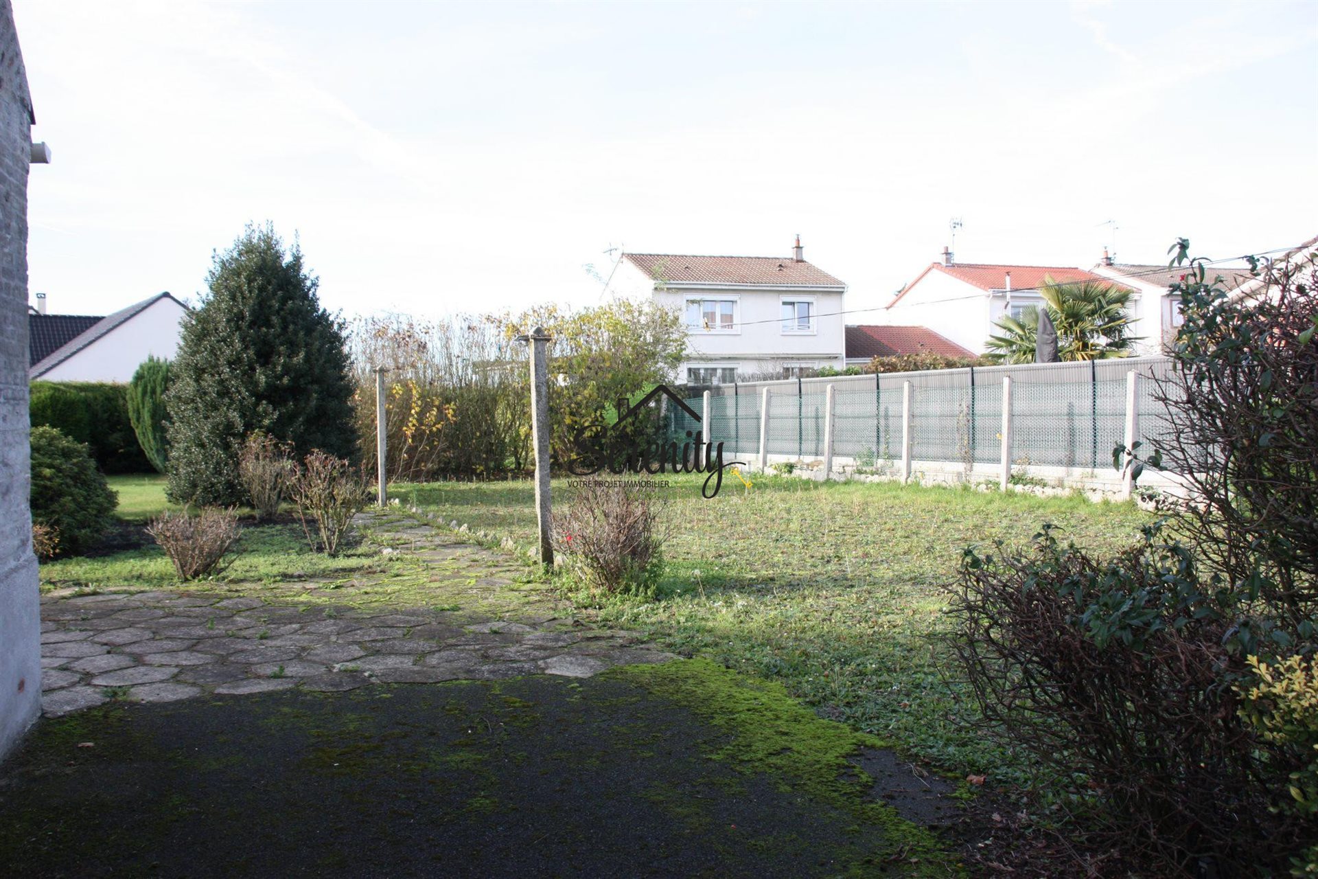 Maison à vendre, 83m², Roost-Warendin